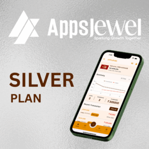 Silver Plan Yearly