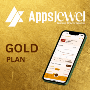 Gold Plan Yearly